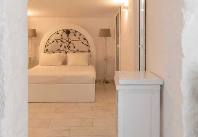 Villa in Mikonos - Villa Deloxenia Mykonos 5-bd Villa in Mikonos - Villa Deloxenia Mykonos 5-bd