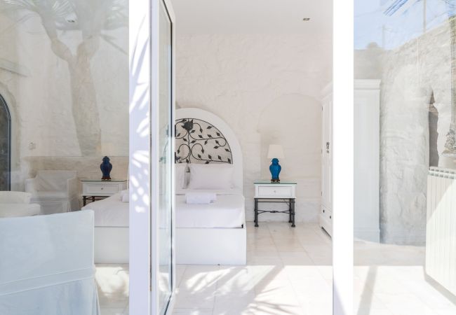 Villa in Mikonos - Villa Deloxenia Mykonos 5-bd Villa in Mikonos - Villa Deloxenia Mykonos 5-bd