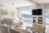 Villa in Mikonos - Villa Deloxenia Mykonos 5-bd Villa in Mikonos - Villa Deloxenia Mykonos 5-bd