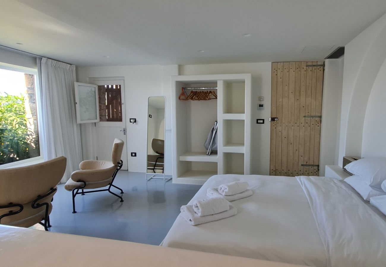 Villa in Mykonos - Villa Levi's Mykonos 7-bd