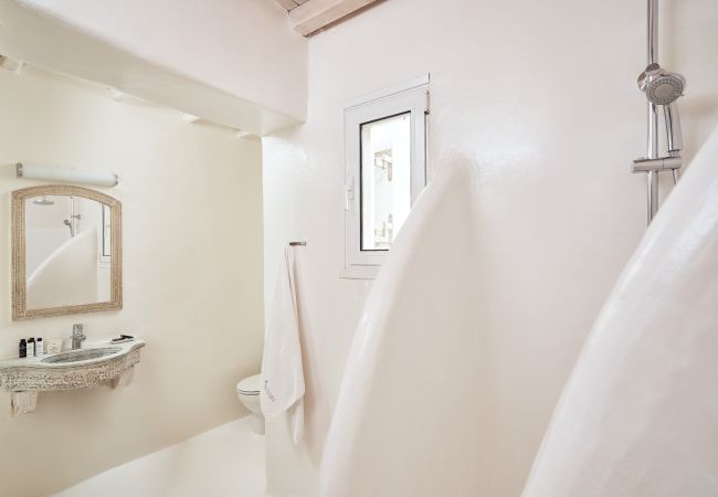 Villa in Mikonos - Villa Petrolefko Mykonos 6-bd Villa in Mikonos - Villa Petrolefko Mykonos 6-bd