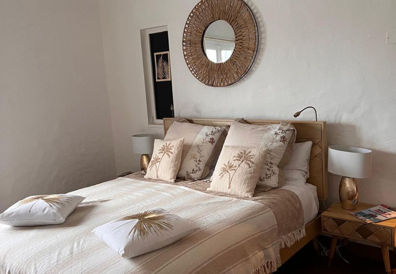 Villa in Saint Barthélemy - Villa Cases Des Iles St Barths 2-bd