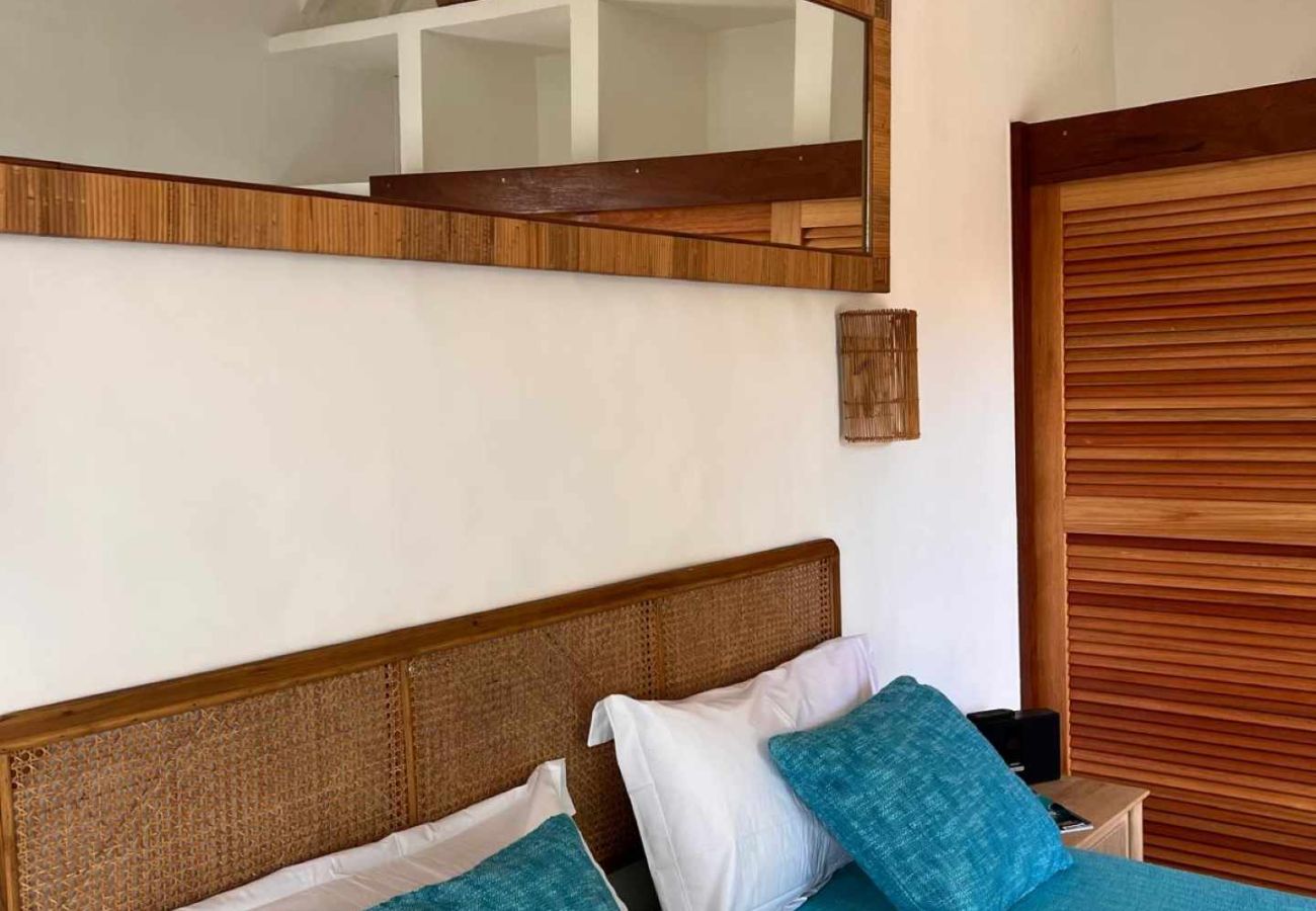 Villa in Saint Barthélemy - Villa Cases Des Iles St Barths 2-bd
