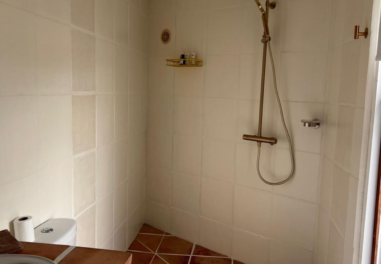 Villa in Saint Barthélemy - Villa Cases Des Iles St Barths 2-bd