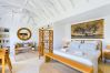 Villa in Saint Barthélemy - Villa Céleste St Barths 1-bd