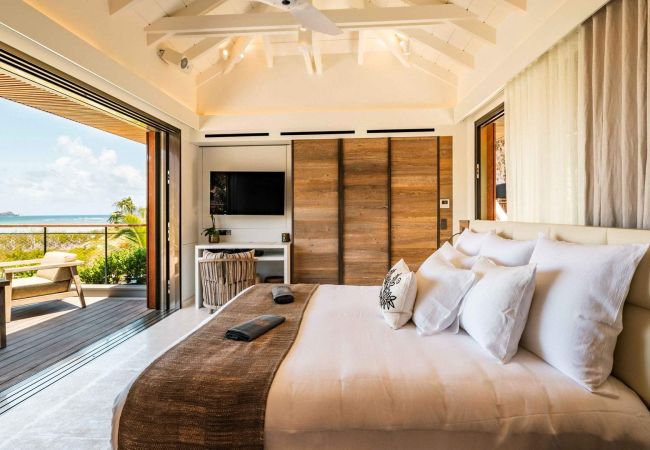Villa in Saint Barthélemy - Villa Tourmaline St Barths 3-bd Villa in Saint Barthélemy - Villa Tourmaline St Barths 3-bd