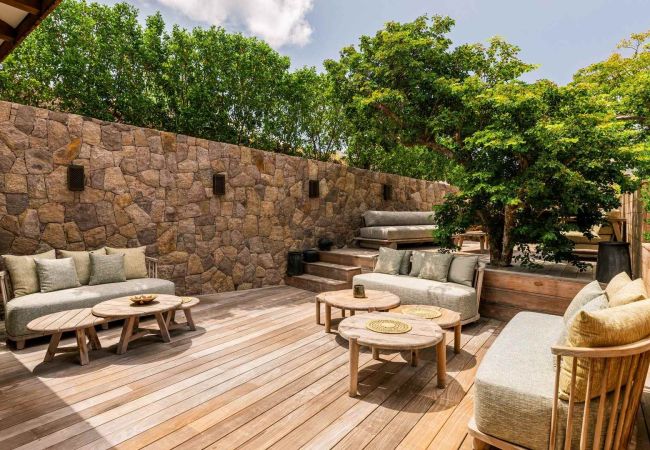 Villa in Saint Barthélemy - Villa Tourmaline St Barths 3-bd Villa in Saint Barthélemy - Villa Tourmaline St Barths 3-bd