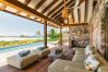 Villa in Saint Barthélemy - Villa Tourmaline St Barths 3-bd Villa in Saint Barthélemy - Villa Tourmaline St Barths 3-bd