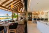 Villa in Saint Barthélemy - Villa Tourmaline St Barths 3-bd Villa in Saint Barthélemy - Villa Tourmaline St Barths 3-bd