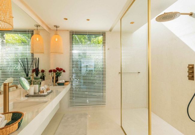 Villa in Saint Barthélemy - Villa Quartz St Barths 3-bd Villa in Saint Barthélemy - Villa Quartz St Barths 3-bd