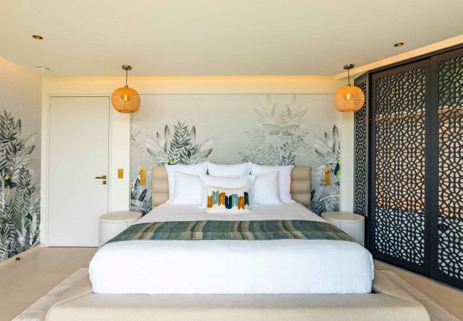 Villa in Saint Barthélemy - Villa Quartz St Barths 3-bd Villa in Saint Barthélemy - Villa Quartz St Barths 3-bd