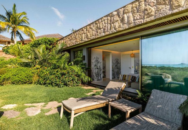 Villa in Saint Barthélemy - Villa Quartz St Barths 3-bd Villa in Saint Barthélemy - Villa Quartz St Barths 3-bd