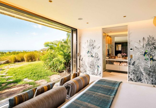Villa in Saint Barthélemy - Villa Quartz St Barths 3-bd Villa in Saint Barthélemy - Villa Quartz St Barths 3-bd