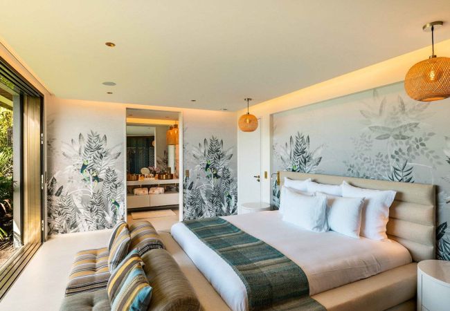 Villa in Saint Barthélemy - Villa Quartz St Barths 3-bd Villa in Saint Barthélemy - Villa Quartz St Barths 3-bd