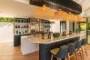 Villa in Saint Barthélemy - Villa Quartz St Barths 3-bd Villa in Saint Barthélemy - Villa Quartz St Barths 3-bd