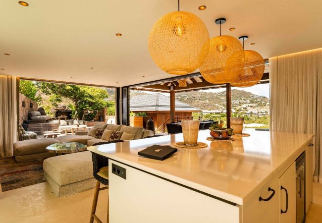 Villa in Saint Barthélemy - Villa Tourmaline St Barths 2-bd Villa in Saint Barthélemy - Villa Tourmaline St Barths 2-bd