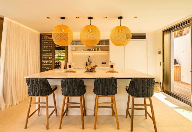 Villa in Saint Barthélemy - Villa Tourmaline St Barths 2-bd Villa in Saint Barthélemy - Villa Tourmaline St Barths 2-bd