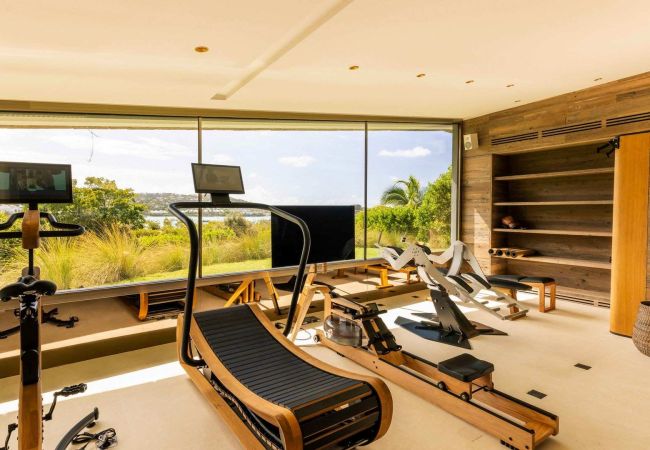 Villa in Saint Barthélemy - Villa Tourmaline St Barths 2-bd Villa in Saint Barthélemy - Villa Tourmaline St Barths 2-bd