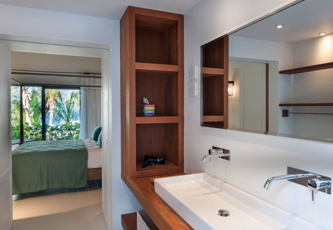 Villa in Saint Barthélemy - Villa Jocapana St Barts 4-bd