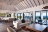 Villa in Saint Barthélemy - Villa Jocapana St Barts 4-bd