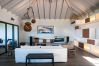 Villa in Saint Barthélemy - Villa Jocapana St Barts 4-bd