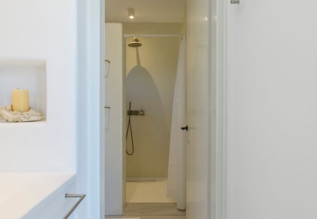 Villa in Mikonos - Villa Tagoo Mykonos 5-bd Villa in Mikonos - Villa Tagoo Mykonos 5-bd