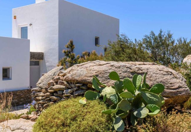 Villa in Mikonos - Villa Tagoo Mykonos 5-bd Villa in Mikonos - Villa Tagoo Mykonos 5-bd