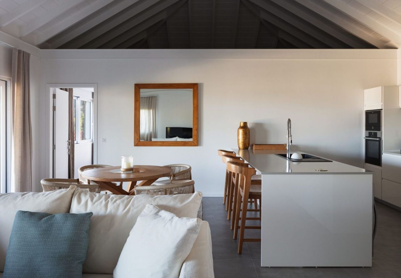Villa in Saint Barthélemy - Villa Noah St. Barths 4-bd