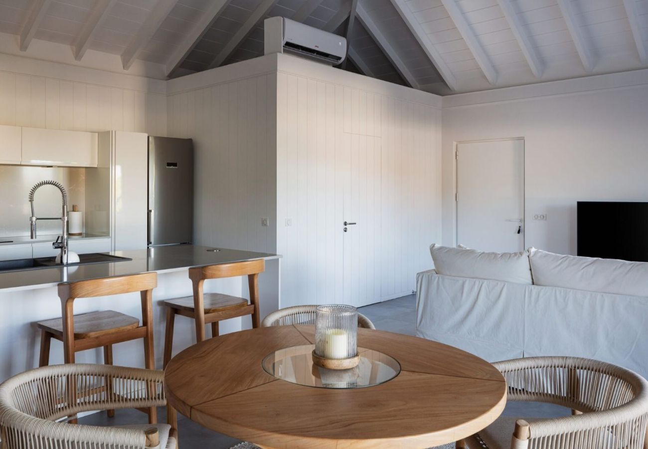 Villa in Saint Barthélemy - Villa Noah St. Barths 4-bd