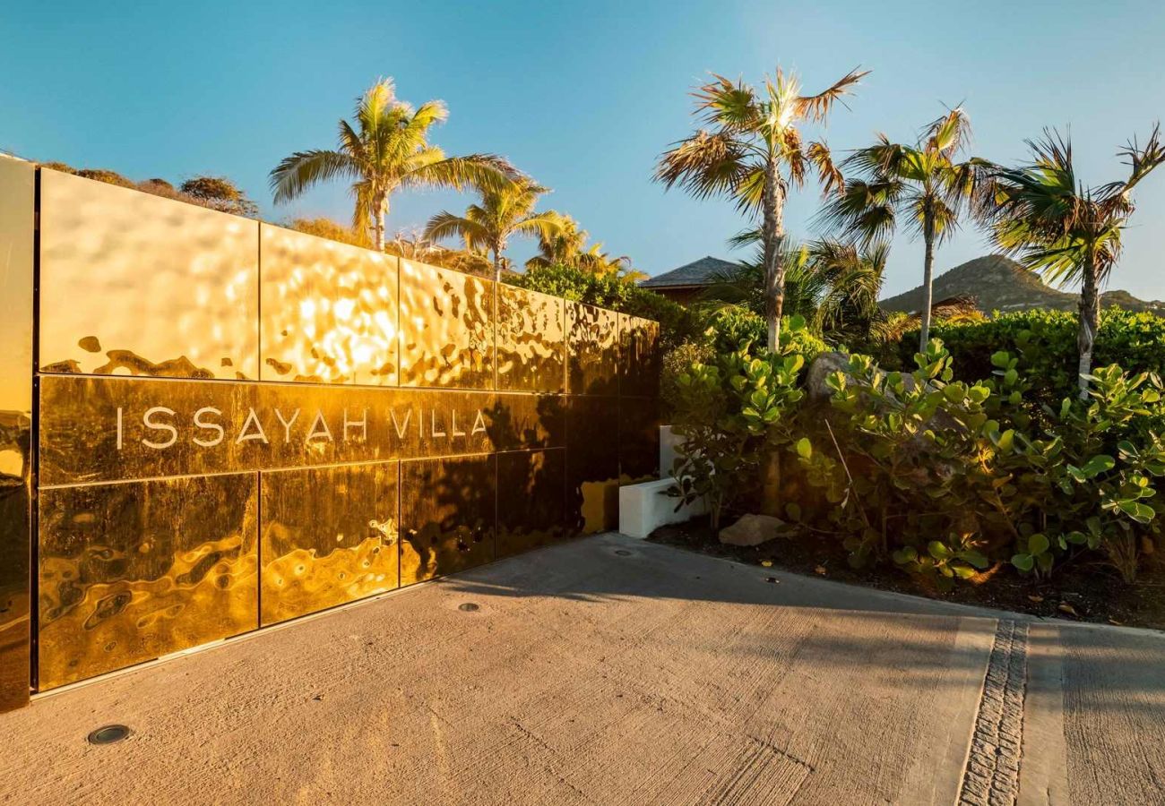Country house in Saint Barthélemy - Issayah Estate St. Barts 14-bd