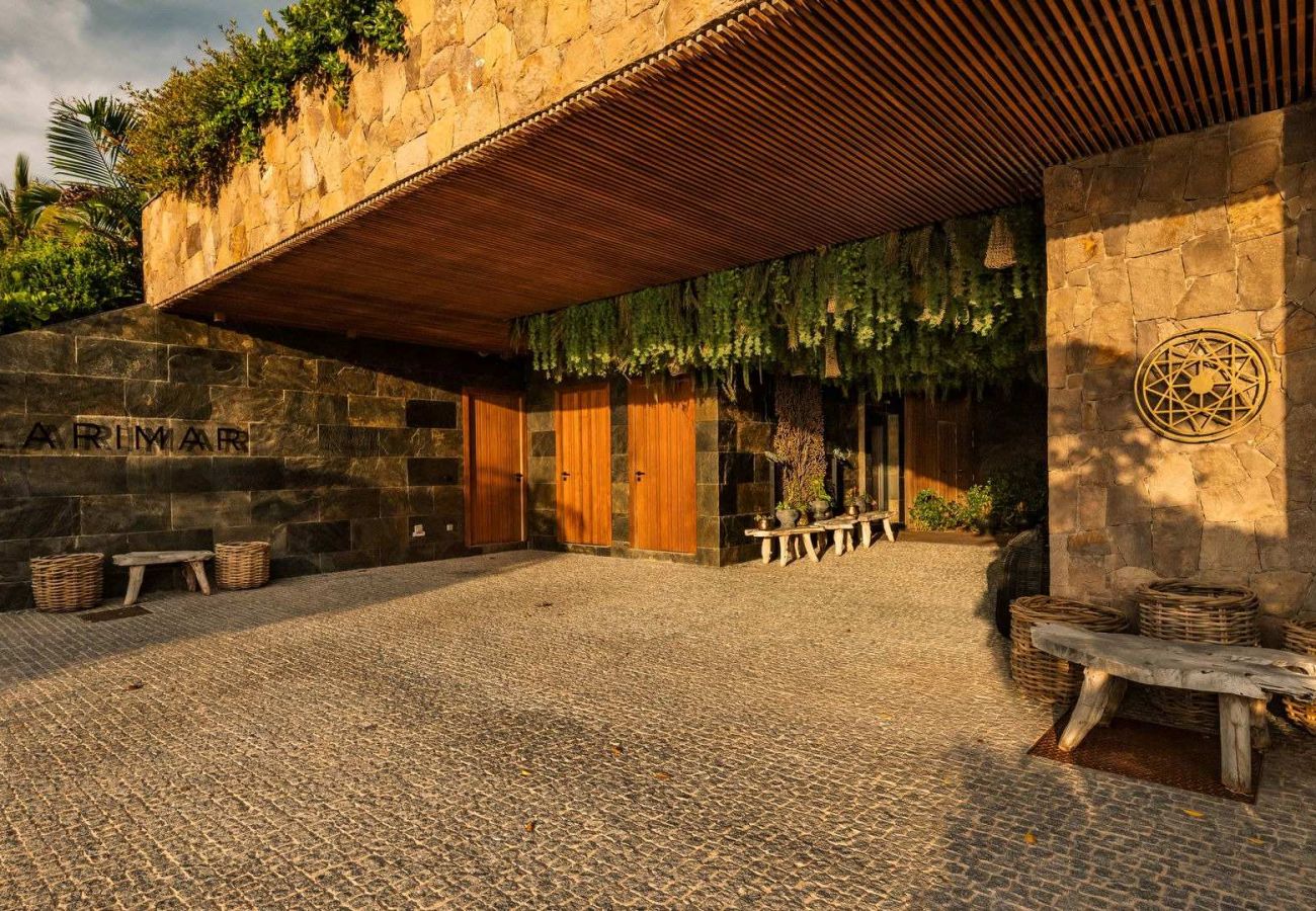 Country house in Saint Barthélemy - Issayah Estate St. Barts 14-bd