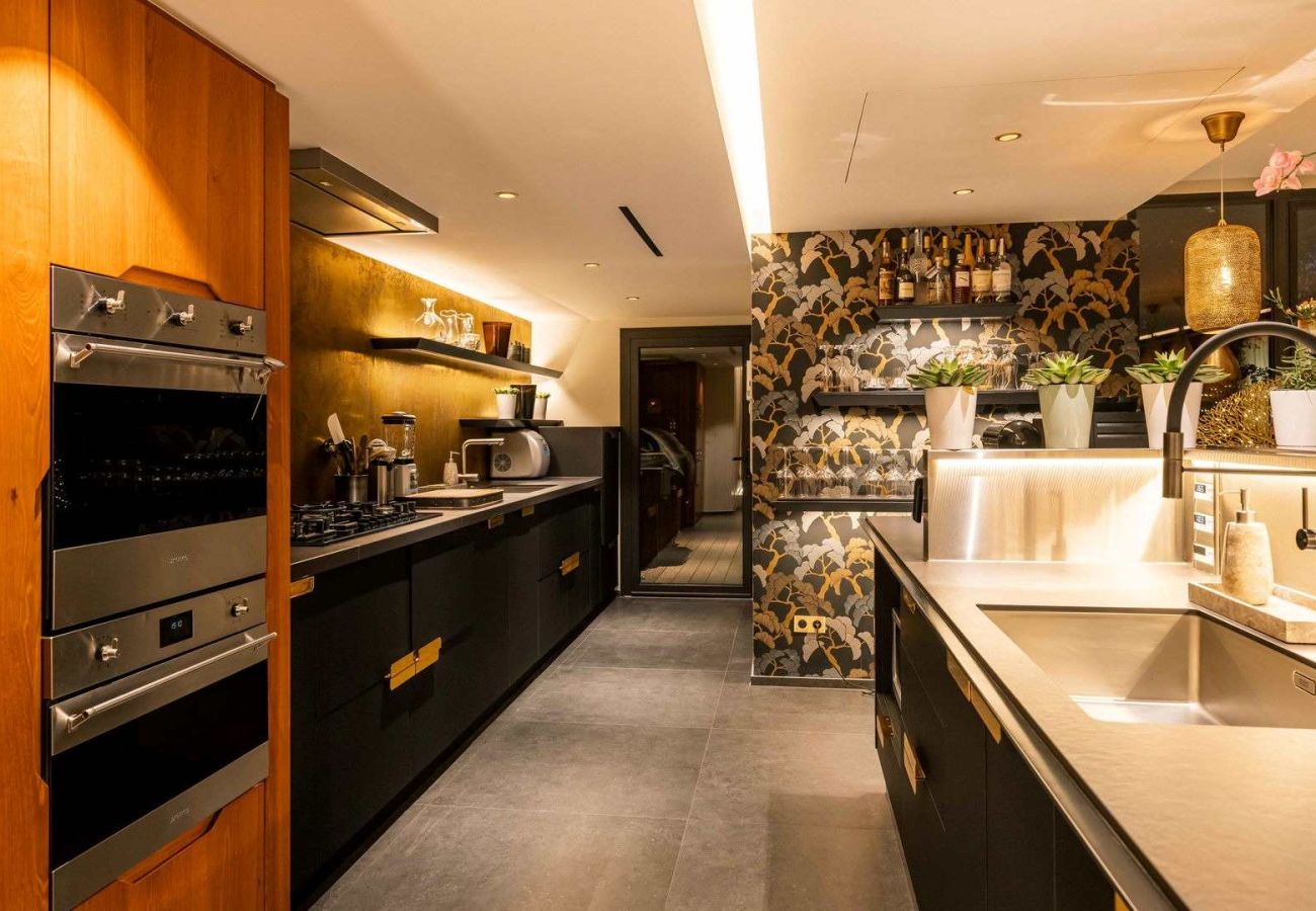 Country house in Saint Barthélemy - Issayah Estate St. Barts 14-bd