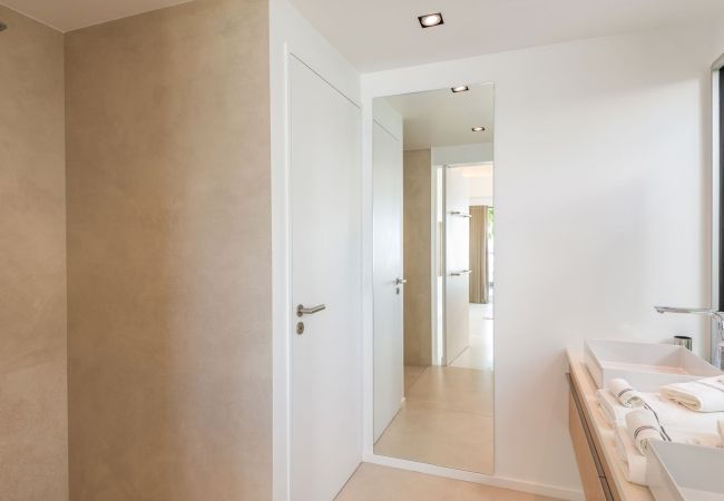 Villa in Saint Barthélemy - Villa Wings St Barths 3-bd Villa in Saint Barthélemy - Villa Wings St Barths 3-bd