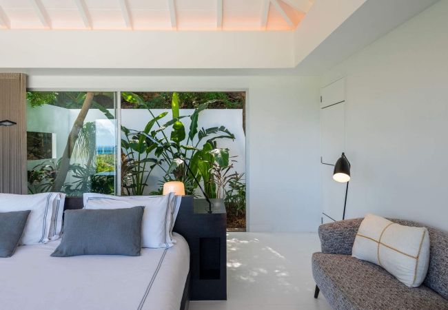 Villa in Saint Barthélemy - Villa Wings St Barths 3-bd Villa in Saint Barthélemy - Villa Wings St Barths 3-bd