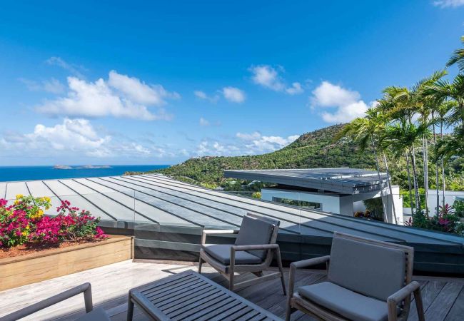 Villa in Saint Barthélemy - Villa Wings St Barths 3-bd Villa in Saint Barthélemy - Villa Wings St Barths 3-bd