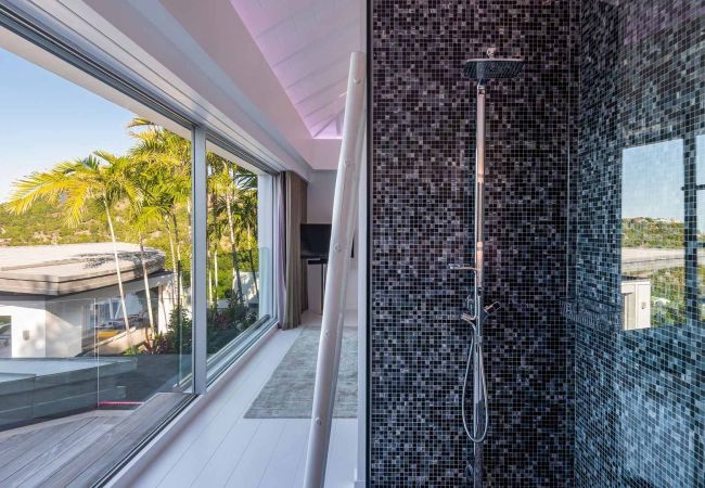 Villa in Saint Barthélemy - Villa Wings St Barths 3-bd Villa in Saint Barthélemy - Villa Wings St Barths 3-bd
