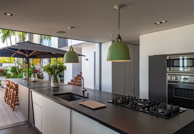 Villa in Saint Barthélemy - Villa Wings St Barths 2-bd Villa in Saint Barthélemy - Villa Wings St Barths 2-bd