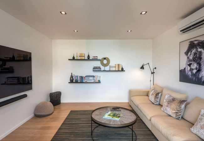 Villa in Saint Barthélemy - Villa Wings St Barths 2-bd Villa in Saint Barthélemy - Villa Wings St Barths 2-bd