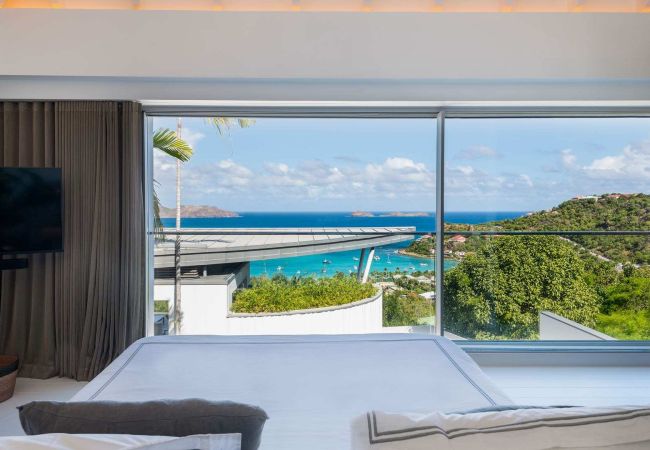 Villa in Saint Barthélemy - Villa Wings St Barths 2-bd Villa in Saint Barthélemy - Villa Wings St Barths 2-bd