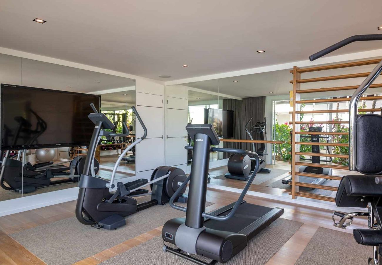Villa in Saint Barthélemy - Villa Wings St Barths 2-bd