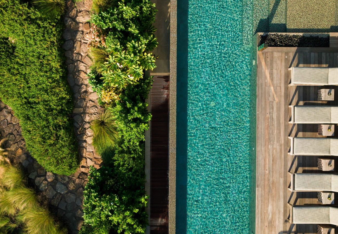 Villa in Saint Barthélemy - Villa Larimar St Barths 2-bd