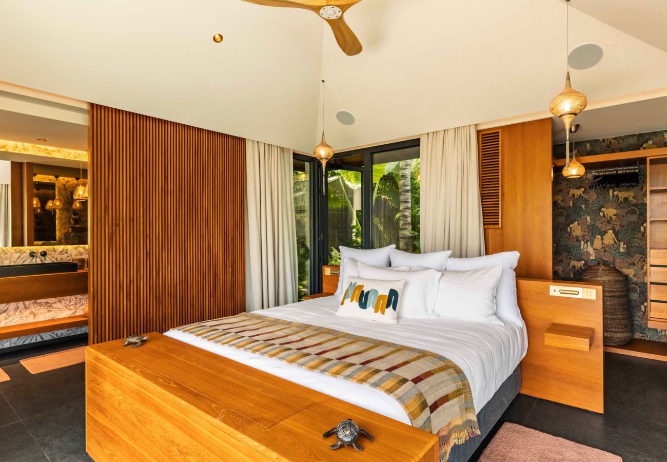 Villa in Saint Barthélemy - Villa Larimar St Barths 2-bd