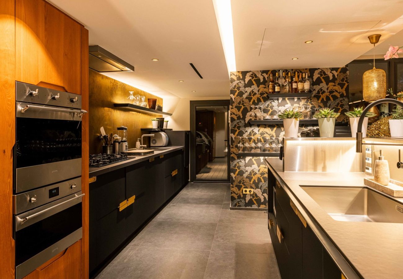 Villa in Saint Barthélemy - Villa Larimar St Barths 2-bd