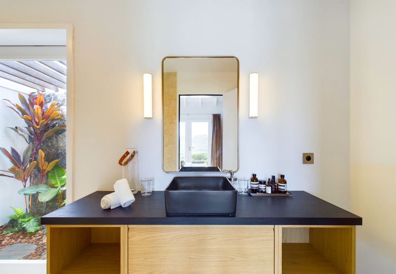 Country house in Saint Barthélemy - Ciel Estate St Barths 3-bd