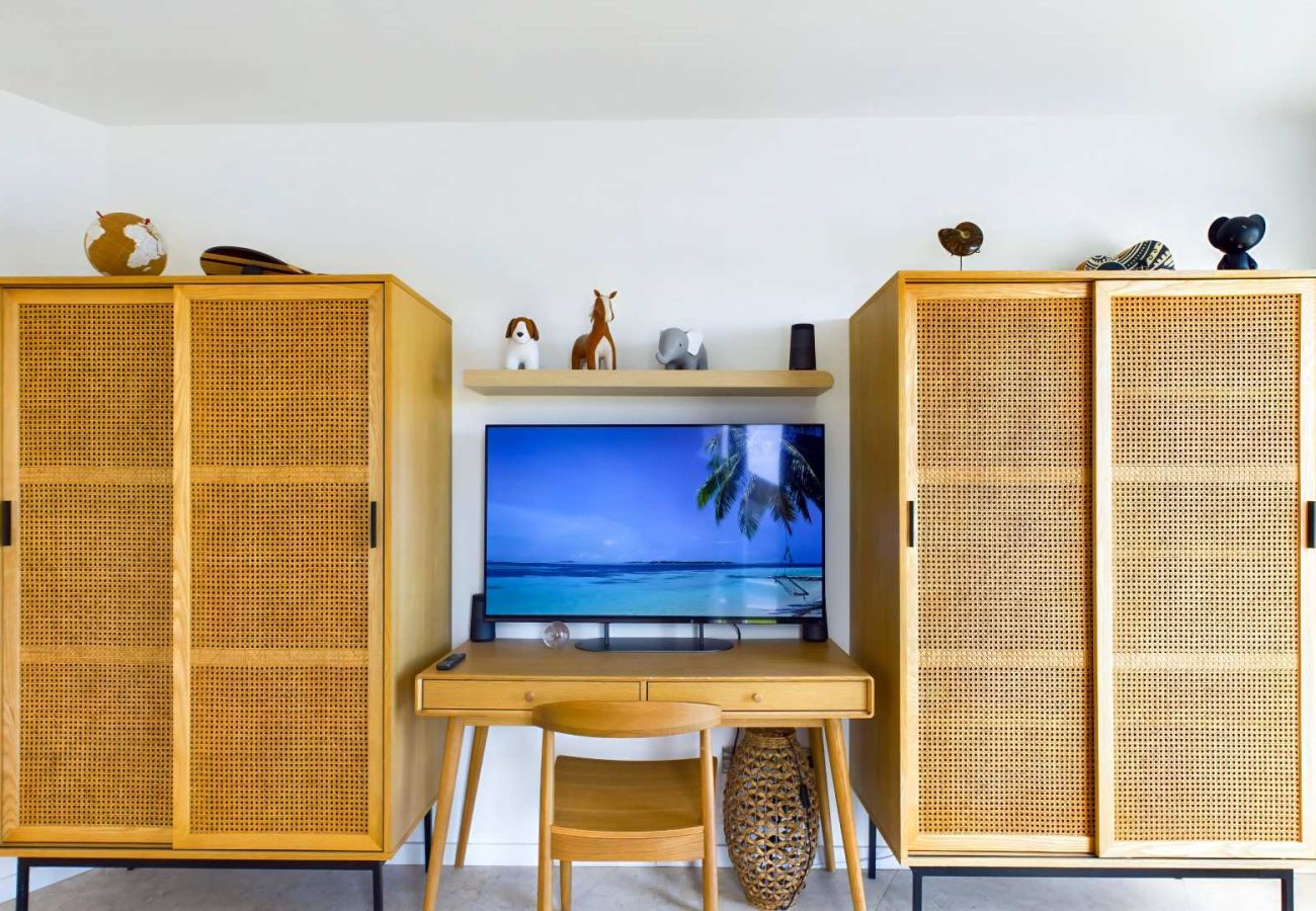 Country house in Saint Barthélemy - Ciel Estate St Barths 3-bd