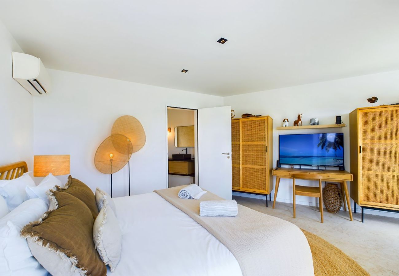 Country house in Saint Barthélemy - Ciel Estate St Barths 3-bd