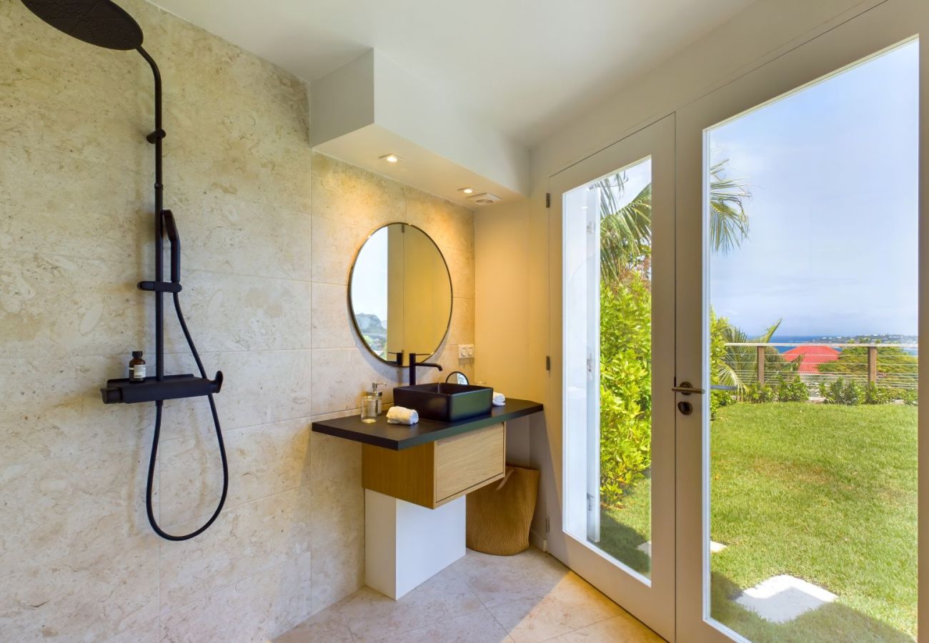 Country house in Saint Barthélemy - Ciel Estate St Barths 3-bd