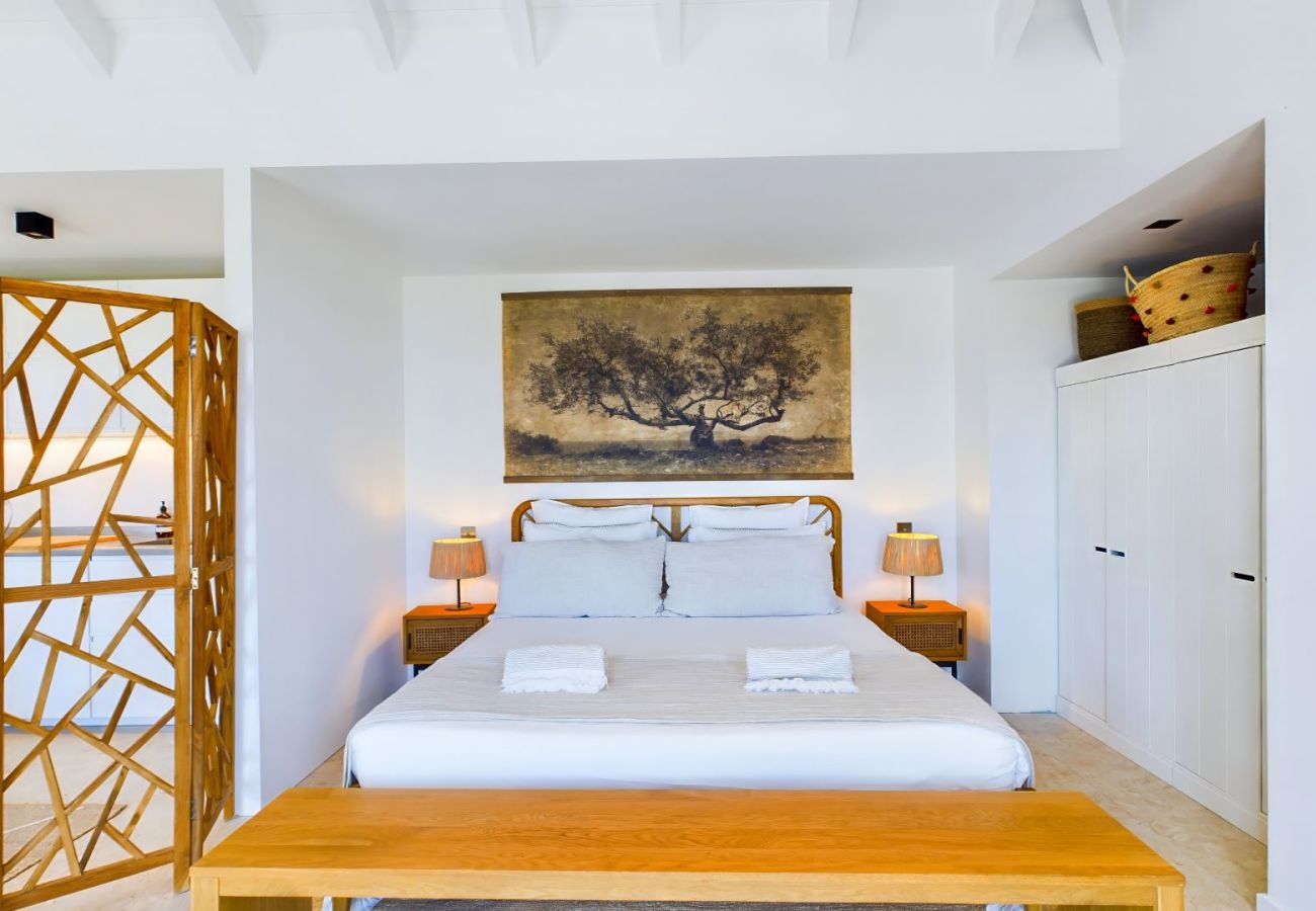 Country house in Saint Barthélemy - Ciel Estate St Barths 3-bd