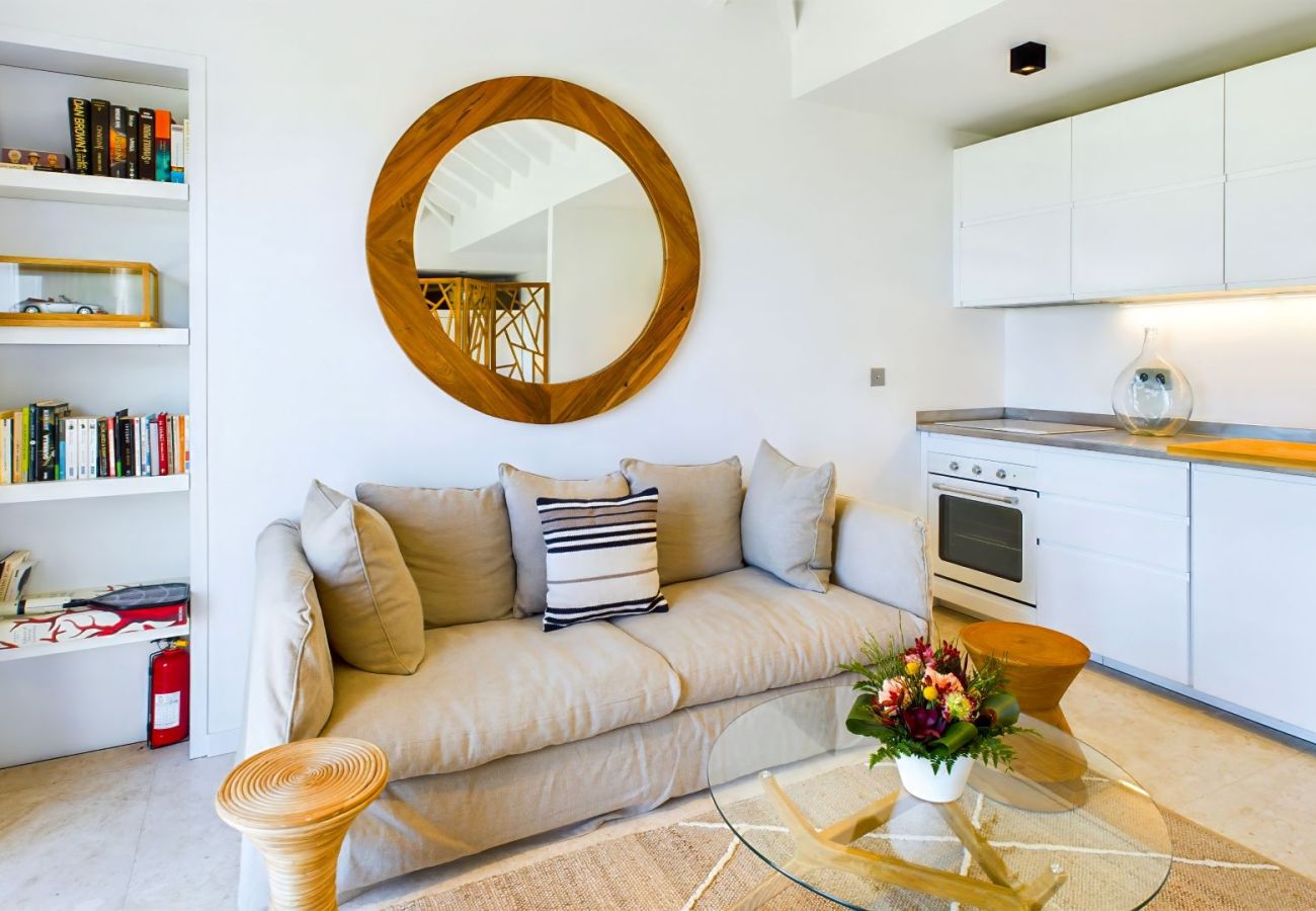 Country house in Saint Barthélemy - Ciel Estate St Barths 3-bd