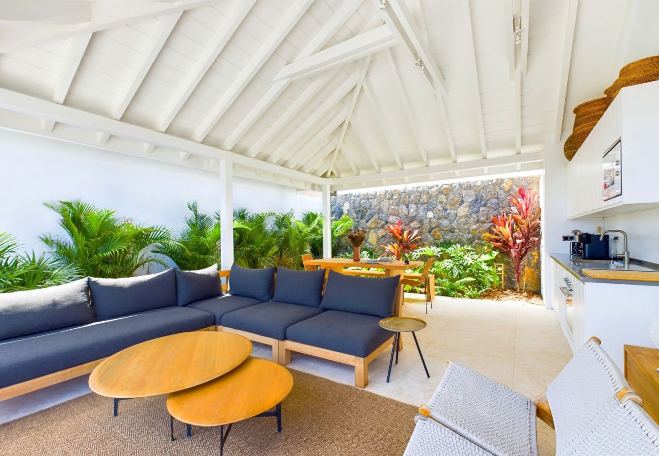 Country house in Saint Barthélemy - Ciel Estate St Barths 3-bd